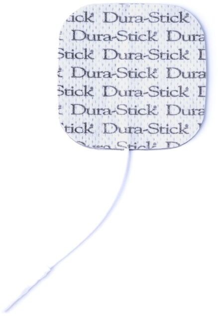 Chattanooga Dura-Stick 42188/42190 elektrody samoprzylepne 5x5cm 40 sztuk 42188 42190