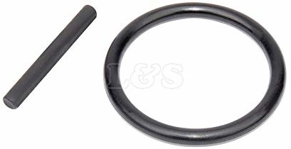 Draper 07042 3/4 cala 27  29 MM Impact pierścieniowym i pin