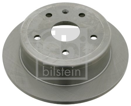 Febi Tarcza hamulcowa BILSTEIN 23540