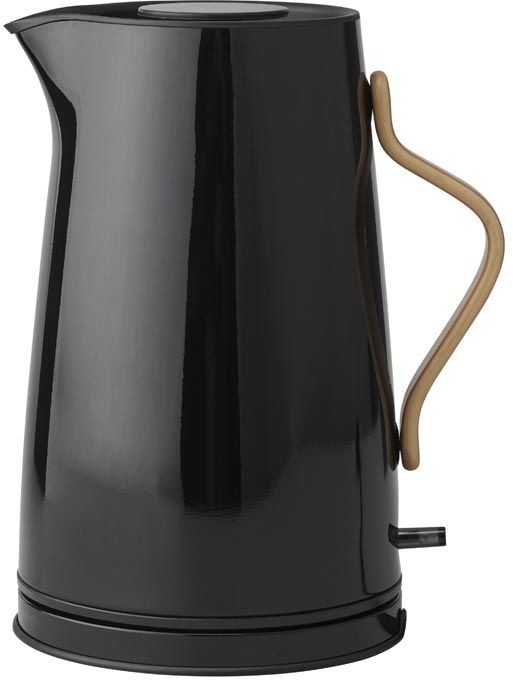 Stelton Czajnik elektryczny 1,2 l (czarny) Emma X-210-2