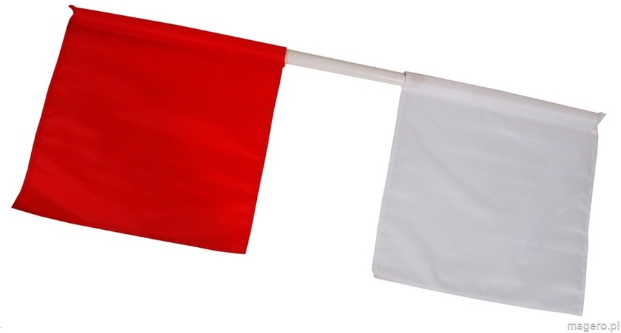 Vinex Chorągiewka sędziowska VOF-111 Vinex VOF-111