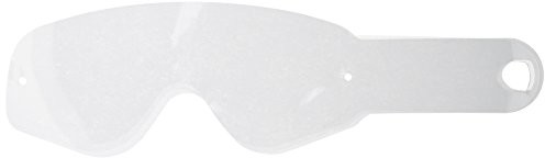 Oakley abreisss tarcz Mayhem 25 sztuki, Standard, przezroczysty 01-159