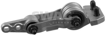 SWAG PODUSZKA SILN 55922711 VOLVO S60,C70,V70,S80,XC90 97- 55922711