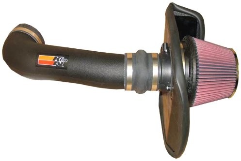 K&N Filtry powietrza K & N 57  3054 o wysokiej wydajności systemu 57-3054