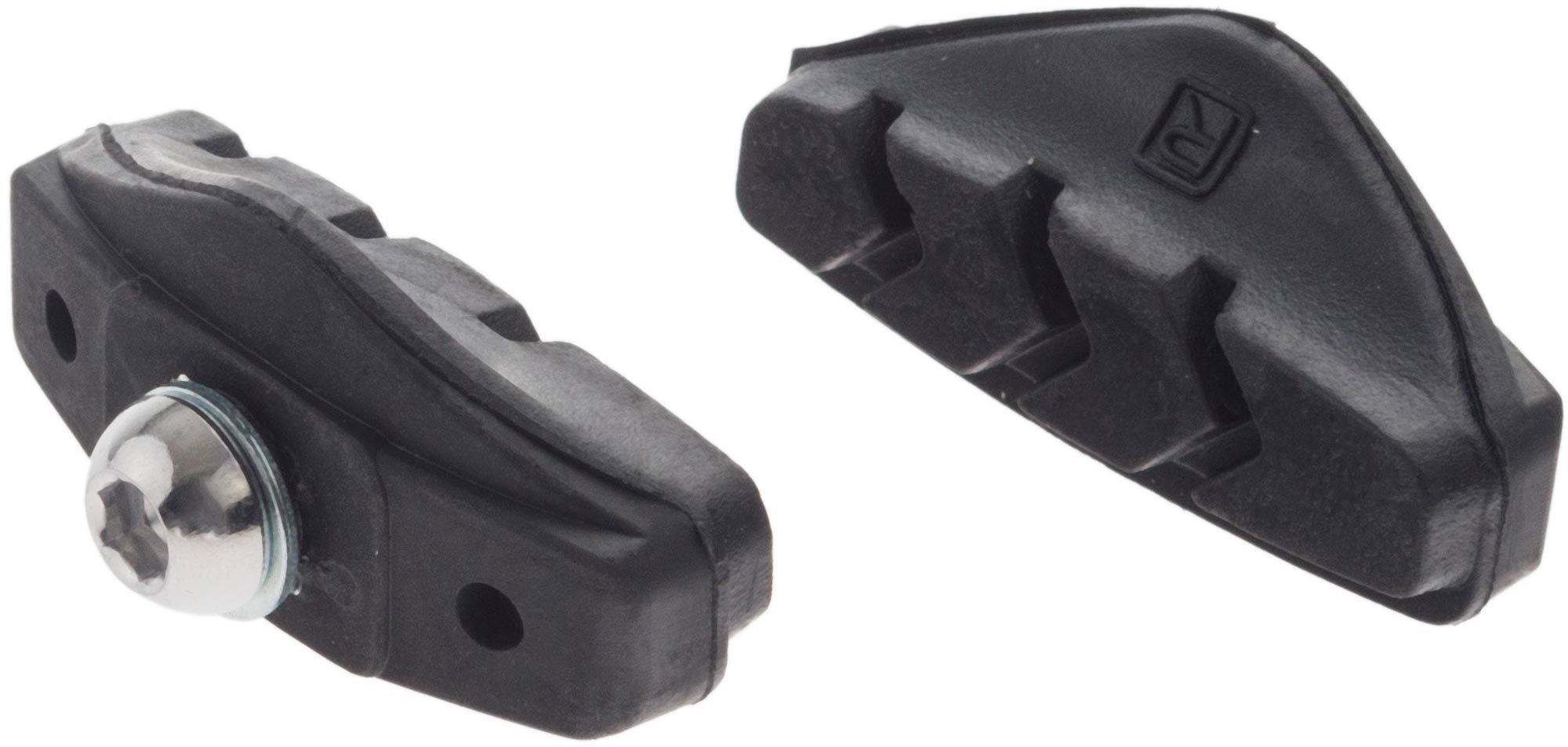 Saccon Klocki ham. szosowe imbus czarny 53mm (K1070)