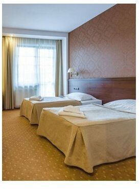 Weekend SPA dla dwojga Hotel Dziki Potok  Karpacz P0010985