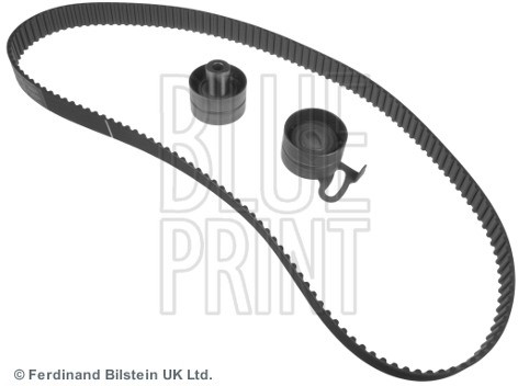 BLUE PRINT Zestaw paska rozrządu BLUE PRINT ADN17310