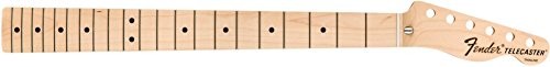 Fender Classic Series '72 Telecaster Neck - profil U - 21 progów w stylu vintage - klon, 997402921 997402921