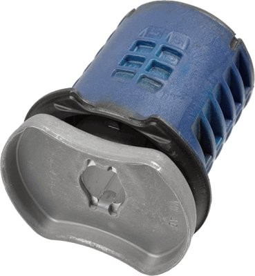 LEMFÖRDER Łożyskowanie, wspornik osi 42180 01 42180 01