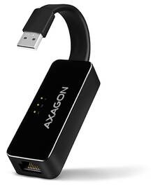 Redukcja Axagon ADE-XR USB 2.0/RJ45 ADE-XR) Czarna