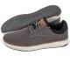 Skechers Buty Moreno Charcoal 204051/CHAR (SK70-b)