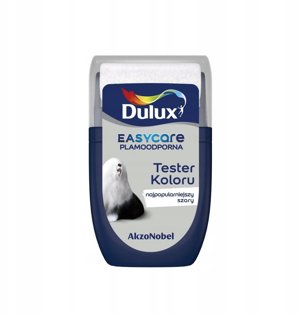 Dulux Tester farby Easycare 30 ml Najpopularniejszy