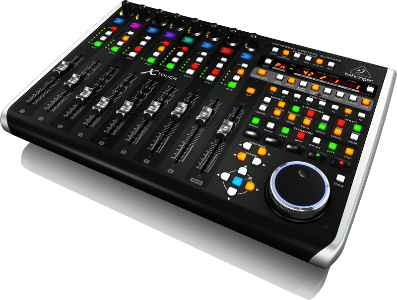 Behringer X-TOUCH Kontroler