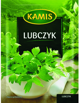 Kamis LUBCZYK 8G Zakupy dla domu i biura! PL709500