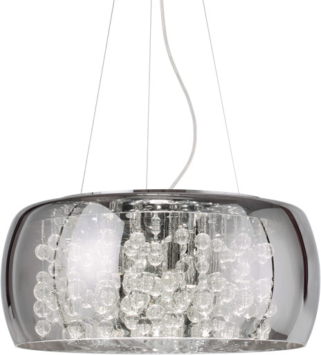 Ideal Lux Lampa zwis AUDI-80 197654