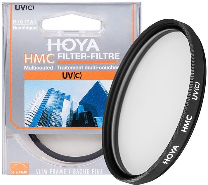 Hoya Filtr HMC(PHL) UV(C) 52mm 3036