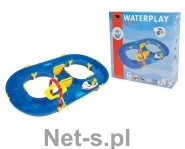 Smoby Waterplay Rotterdam BIG