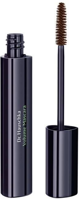 Dr. Hauschka Dr Hauschka Dr Hauschka brown Tusz do rzęs 8.0 ml damska