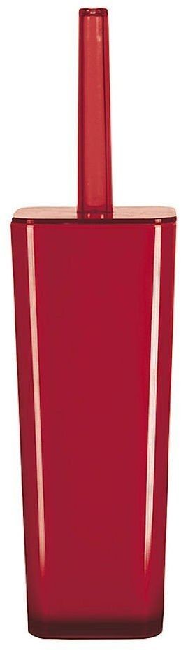 Kleine Wolke Szczotka do WC Easy Poppy Red 4004478215269