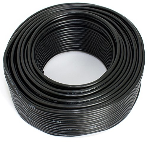 Seki Kabel głośnikowy 25 m  2 X 2,5 mm  100% CCA MIEDŹ; kabel audio 311988