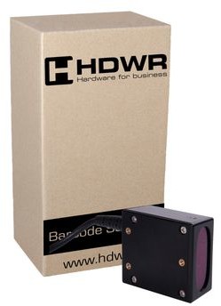 HDWR Stacjonarny czytnik kodów kreskowych HD-S90 HD-S90