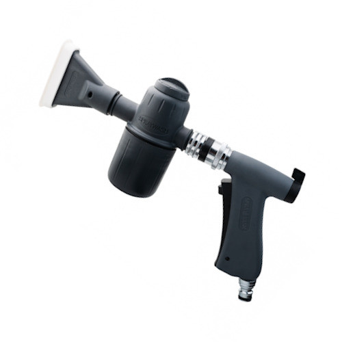 SprayWash - Pianownica na tabletki