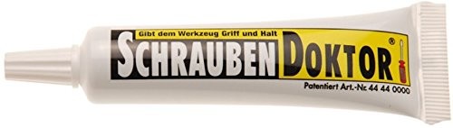 BGS śruba Doktor, dzięki czemu stanowi idealne połączenie śrubowe pomoc, BGS-78950 BGS-78950