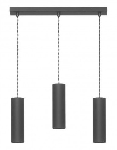 Halogenowa lampa wisząca G0-G17