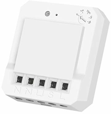 Trust Smart Home ACM-2300-HC wyłącznik instalacyjny (71229)