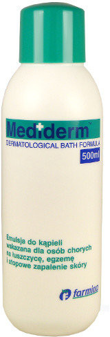 FARMINA Bath 500 ml