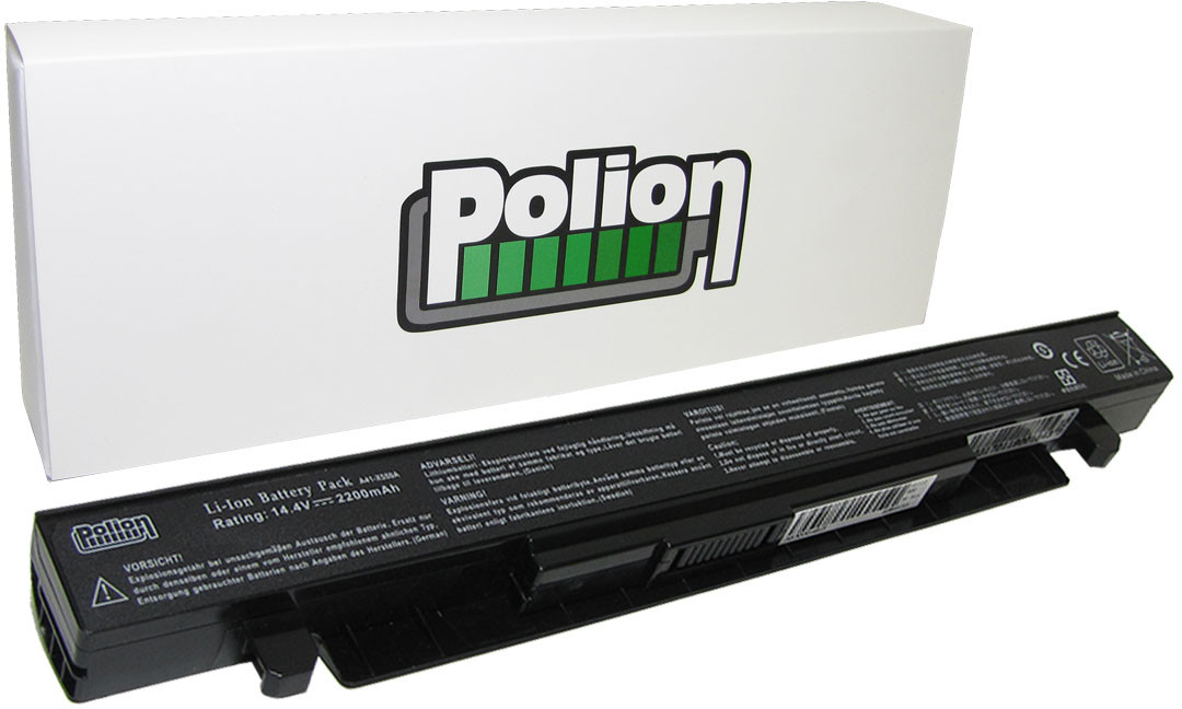 Asus Bateria do laptopa X550VC-XO007 X550CC-XO072H