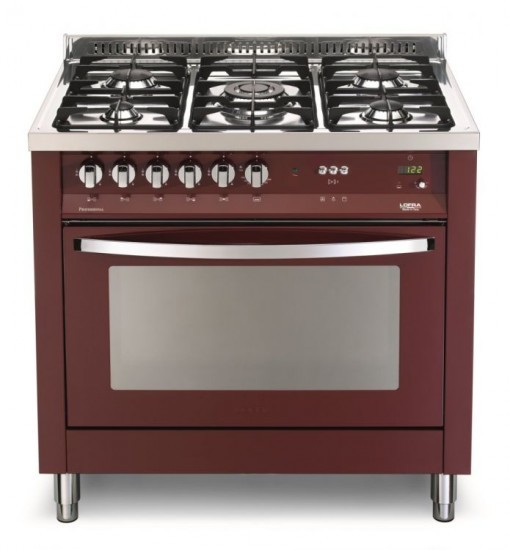 Lofra Rosso PRG96MFT/C