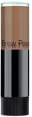 ArtDeco Brow Styler Refill wodoodporny wkład do pudru brwi do stylizacji brwi, uzupełnianie 1 x 0,8 g
