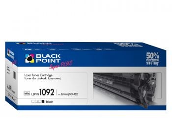 Black Point LBPPS1092 zamiennik Samsung MLT-D1092S