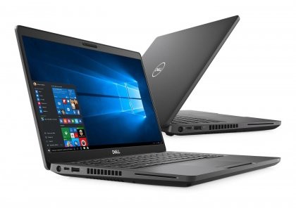 Dell Latitude 5401 (N010L540114EMEA)
