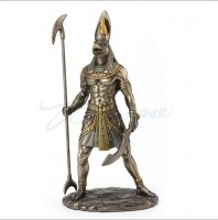Veronese HORUS TRZYMAJĄCY LASKĘ (WU77465A4)