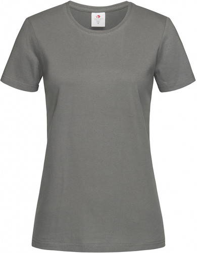 STEDMAN T-SHIRT DAMSKI 2XL - SST2600 RGY ab_SST2600RGYXXL
