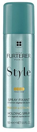 Rene Furterer Lakier do włosów o mocnym utrwaleniu Style Precise & Strong Holding Spray)
