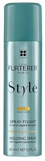 Rene Furterer Lakier do włosów o mocnym utrwaleniu Style Precise & Strong Holding Spray)