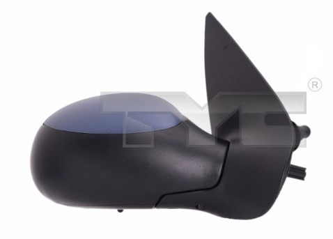 TYC Lusterko zewnętrzne TYC 326-0077