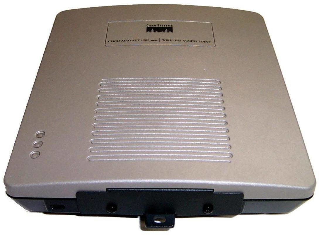 Cisco AIR-AP1220B-E-K9 AIR-AP1220B-E-K9 NEW