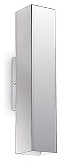 Ideal Lux Lampa Ścienna Sky Ap2 Cromo 136905 Wys. 30,0