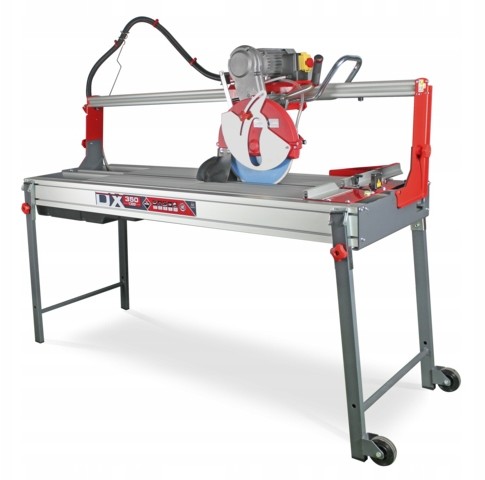 Rubi Przecinarka DX 350 N 1300 Laser 132cm Woda