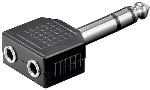 Wentronic 11103 przej$73ciówka 11103-GB