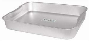 Genware Towar Gen 54  165 naczynie do zapiekania z uchwytami, 420 MM X 305 MM X 70 MM K424