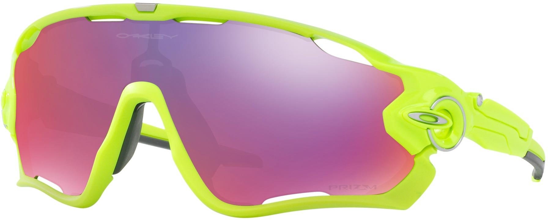 Oakley Jawbreaker Retina Burn Collection male