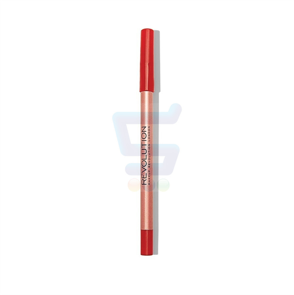 Makeup Revolution Renaissance Lipliner Konturówka do ust Classic 1 szt.