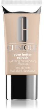 Clinique Even Better Refresh nawilżający podkład z efektem wygładzjącym odcień WN 01 Flax 30 ml