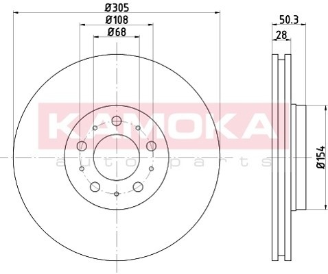 KAMOKA 1032156