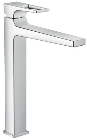 Hansgrohe Metropol Push-Open 74512000